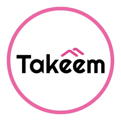Takeem logo